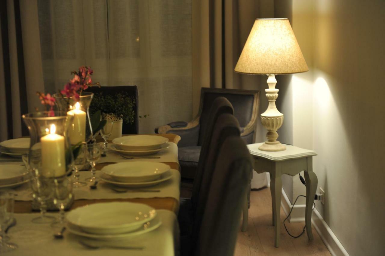 Vatican Apartamento *