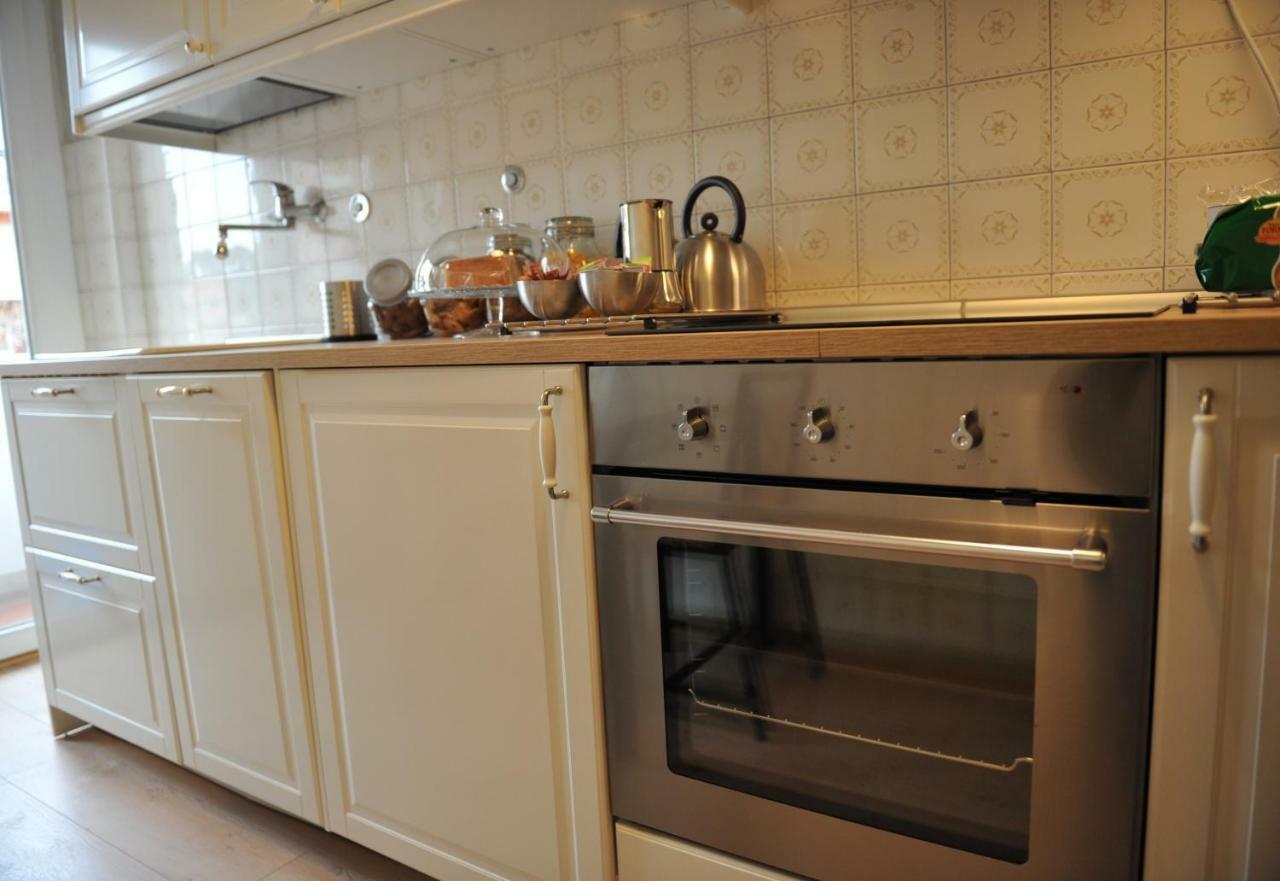 Apartamento Vatican *