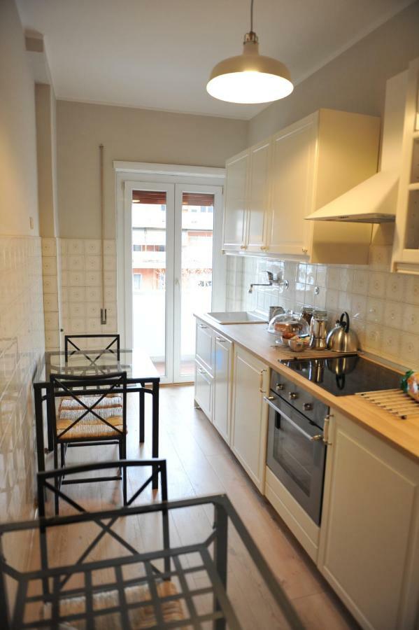 Apartamento Vatican