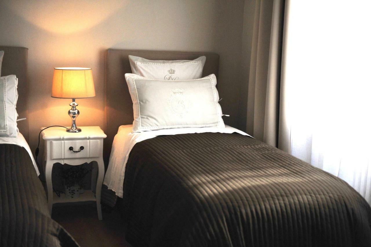 Apartamento Vatican *